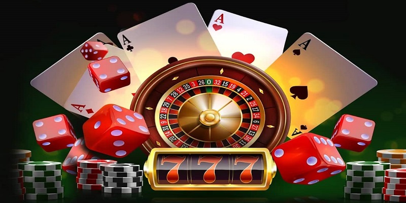 Các sảnh game đông người chơi nhất tại casino W88