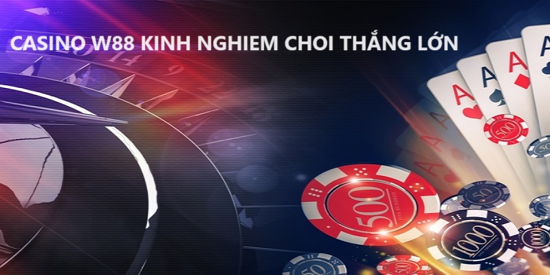 Game bài nào cũng cần có kinh nghiệm để thắng lớn hơn