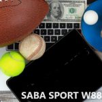 Saba Sports W88