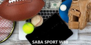 Saba Sports W88