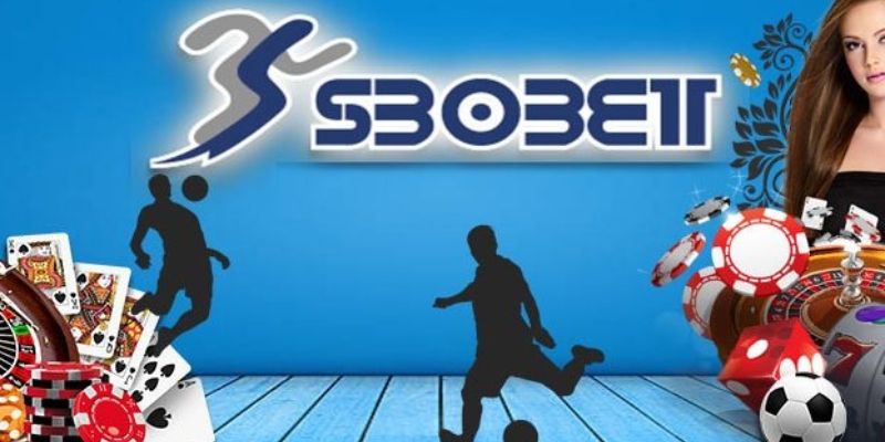 Một vài thông tin về sảnh game Sbobet W88