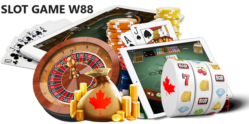 Quản lý tốt tài chính sẽ giúp bạn nắm chắc chiến thắng Slot game W88 trong tay