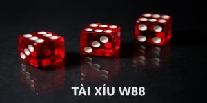 Tài xỉu W88