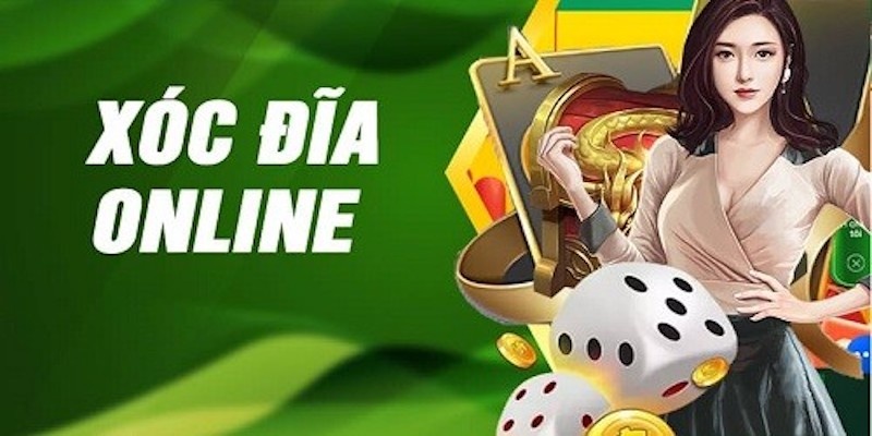 Xóc Đĩa W88 là game gì?