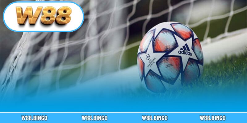 Áp dụng khái niệm cược bóng đá vào trận đấu thật