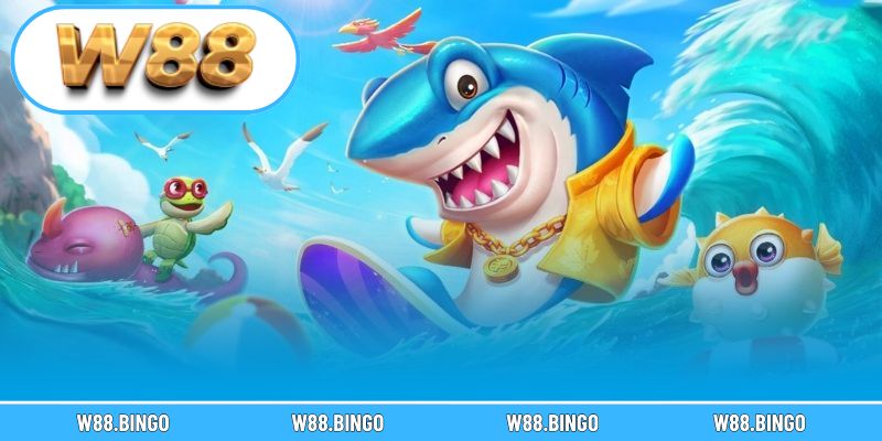 Bí quyết chinh phục đại dương trong LMHMod cực hiệu quả