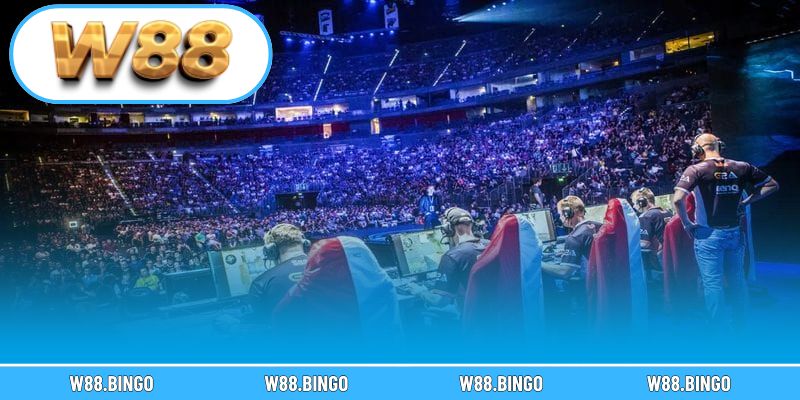 Bí quyết đặt cược Esports thông minh, gia tăng cơ hội chiến thắng