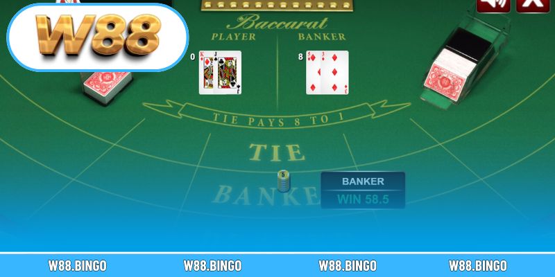 Bí quyết giúp người chơi baccarat an toàn, hiệu quả