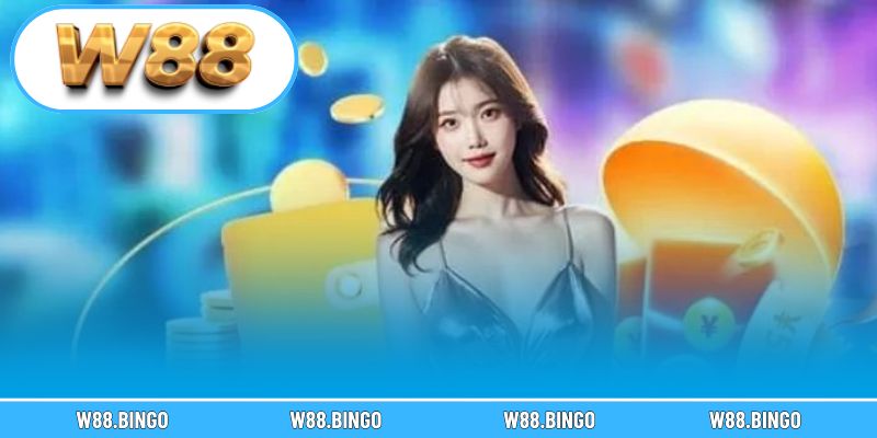 Bí quyết giúp tối ưu hiệu quả ưu đãi W88