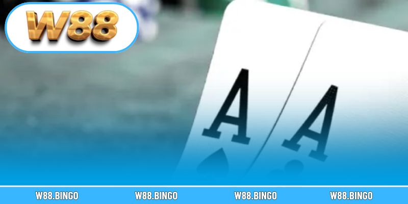 Bí quyết nâng cao kỹ năng trong Poker W88