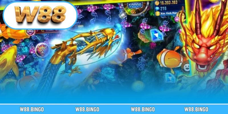 Các chế độ thi đấu hấp dẫn dành cho mọi cấp độ