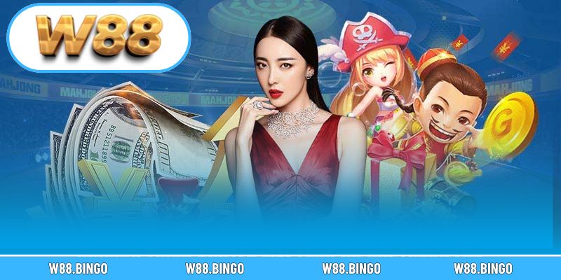 Các chương trình khuyến mãi đa dạng và đặc sắc