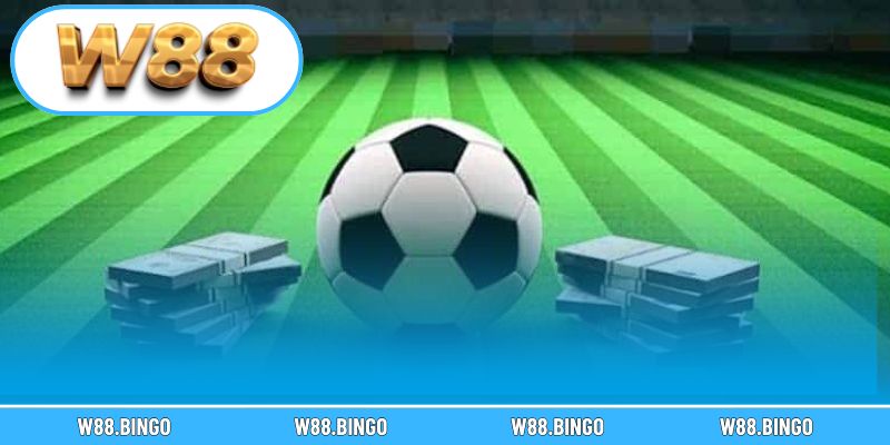 Các dạng kèo bóng đá dễ thắng phổ biến hiện nay