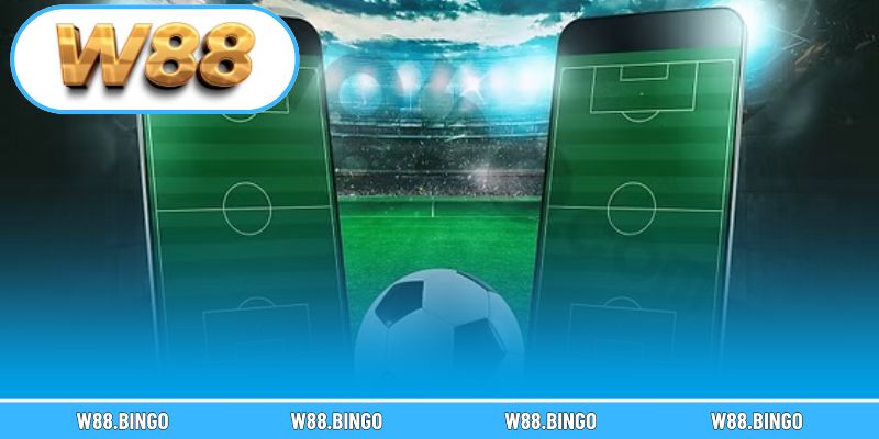 thuật ngữ cá cược bóng đá