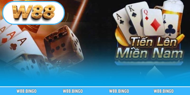 Chiến thuật cao thủ khi đánh Tiến Lên Miền Nam