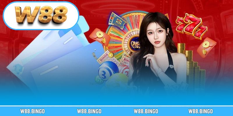 Đánh giá tầm nhìn chiến lược của W88