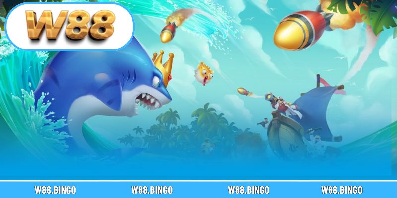 Giao diện rực rỡ mang phong cách máy xèng cổ điển