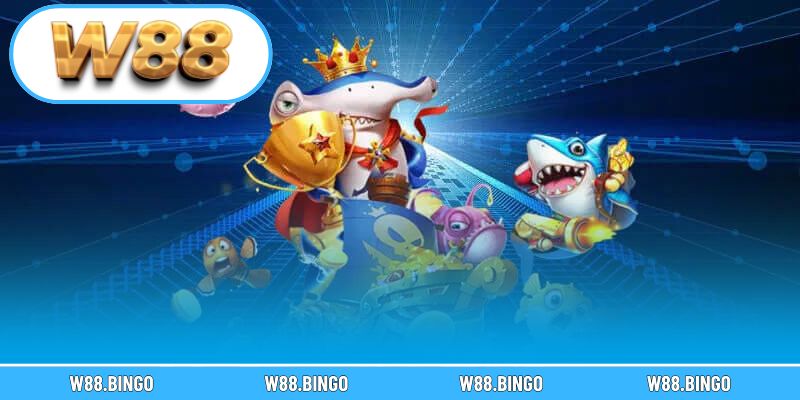 Giới thiệu bắn cá online mượt mà, thao tác dễ sử dụng