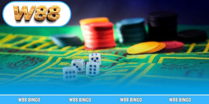 Giới thiệu sức hút mãnh liệt của trò tài xỉu trực tuyến