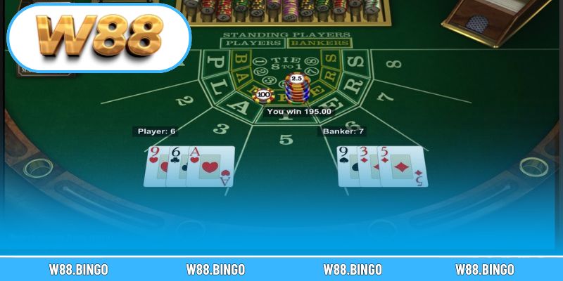 Hướng dẫn chi tiết dành cho người mới bắt đầu chơi baccarat