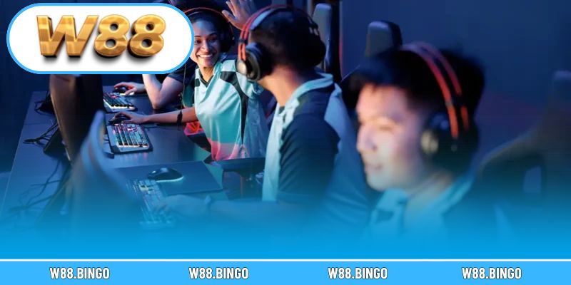 Khám phá nhịp đập sôi động của thể thao điện tử trực tuyến