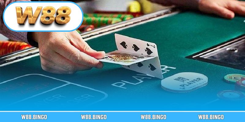 Không gian baccarat được yêu thích hàng đầu trong cộng đồng