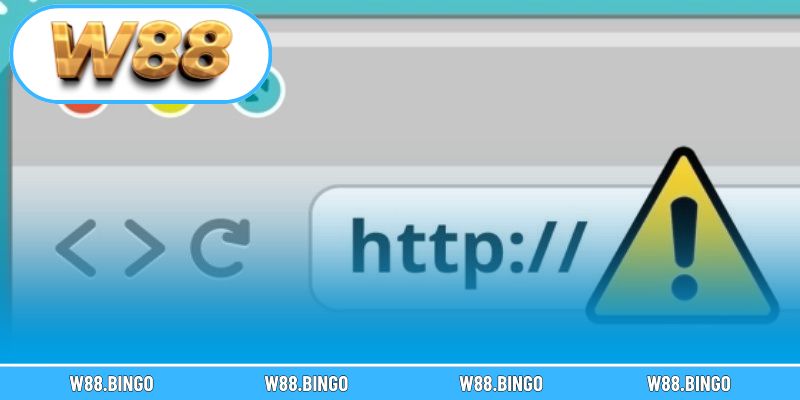 Liên kết an toàn giúp anh em yên tâm truy cập