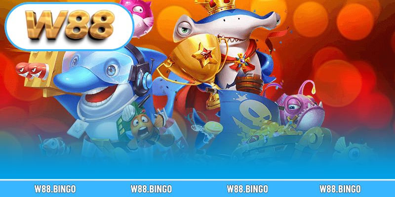 Lợi ích thiết thực khi chọn chơi bắn cá trực tuyến