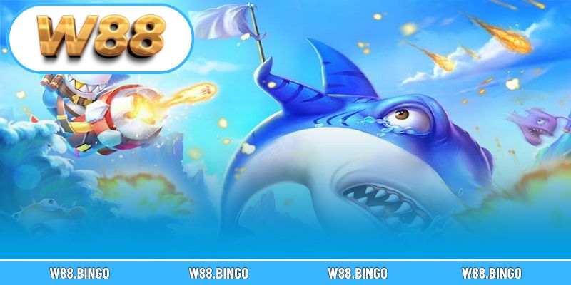 Mẹo chơi giúp anh em làm chủ bàn bắn cá nhanh chóng