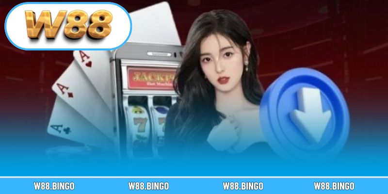 Mẹo giúp dùng ứng dụng W88 mượt mà và ổn định hơn