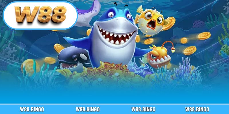 Mẹo giúp người mới chinh phục trò bắn cá hiệu quả hơn.