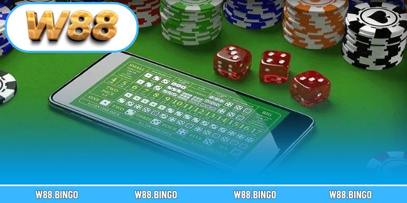 Mẹo hữu ích tăng cơ hội thắng lớn khi chơi tài xỉu