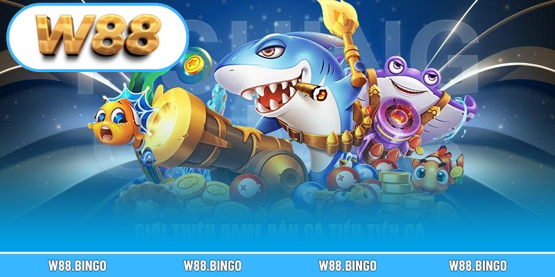 Mẹo săn cá boss hiệu quả cho người mới