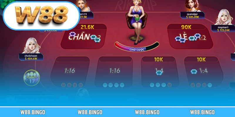 Mẹo tăng tỷ lệ thắng khi chơi xóc đĩa