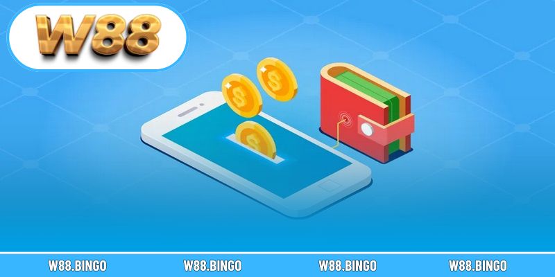 Một số cách giao dịch rút tiền tiện lợi