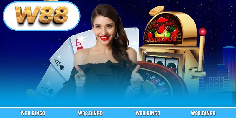 Những điểm vượt trội tại nền tảng được yêu thích