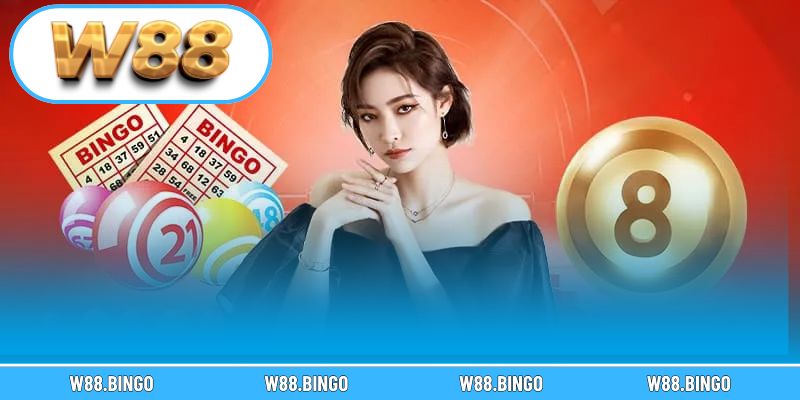 Những thể loại hình dự đoán xổ số đa dạng tại W88