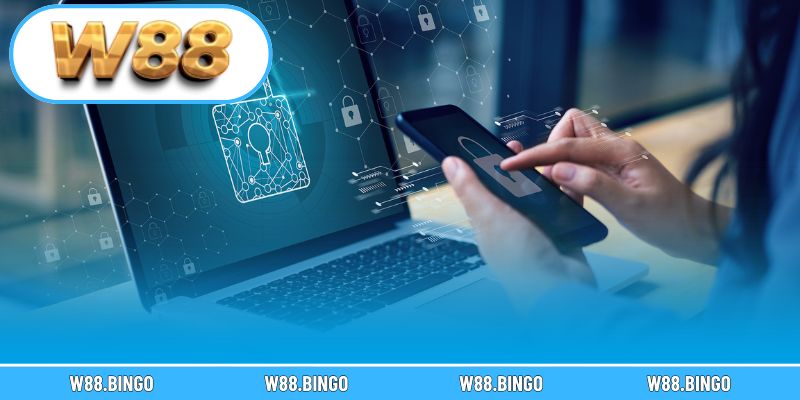 Tầm quan trọng trong việc giữ an toàn thông tin