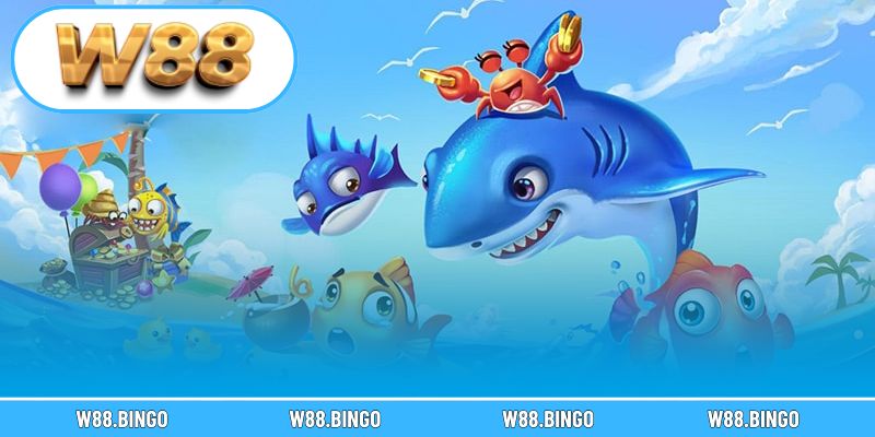 Thành viên nhận thưởng khi tham gia bắn cá LMHMod trực tuyến