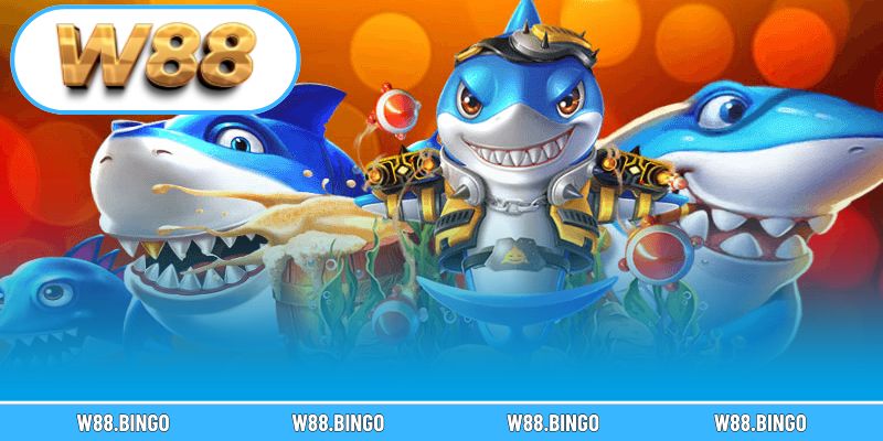 Tính năng nổi bật mang lại cảm giác săn thưởng chân thực