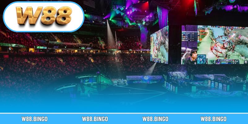 Tính năng ưu việt của sảnh cược Esports chuyên nghiệp