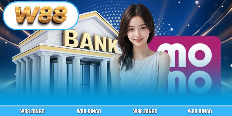 Tổng quan hệ thống nạp tiền tiện lợi tại W88