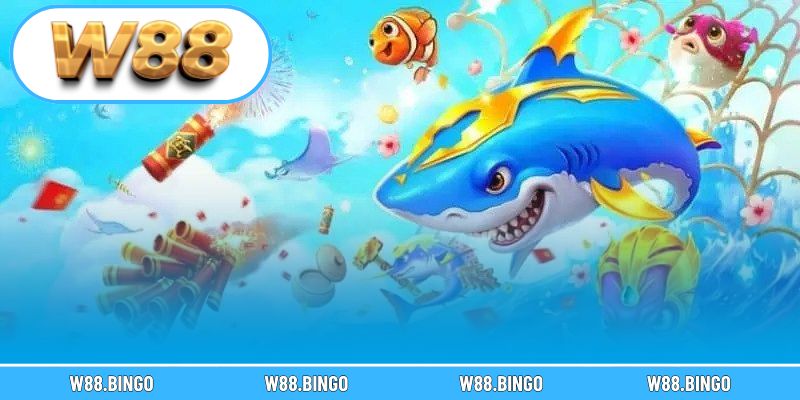 Trải nghiệm mượt mà, đồ họa sống động trong game