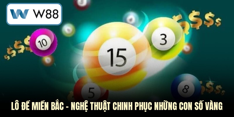 Lô đề miền Bắc